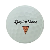 Mulligan - 60 Taylormade Tp5 My Symbol 5A Mint Recycled Used Golf Balls