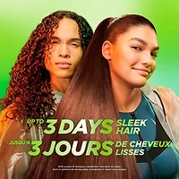 Garnier Revitalisant fortifiant Fructis Sleek & Shine, 89 mL 89 ml