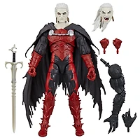 Marvel Legends Series Strange Tales Marvel's Dracula