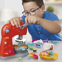 Play-Doh Kitchen Creations Robot pâtissier