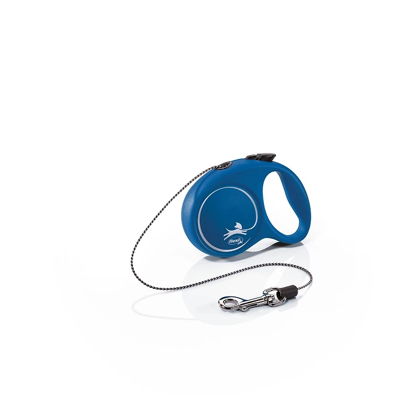 flexi Laisse pour chien d'origine rétractable