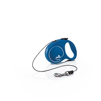 flexi Laisse pour chien d'origine rétractable
