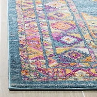 SAFAVIEH Madison Emmet Tapis Traditionnel