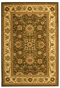SAFAVIEH Lyndhurst Victoria Traditional Area Rug