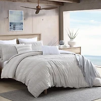 Cotton Duvet Cover Set – Moselle Collection