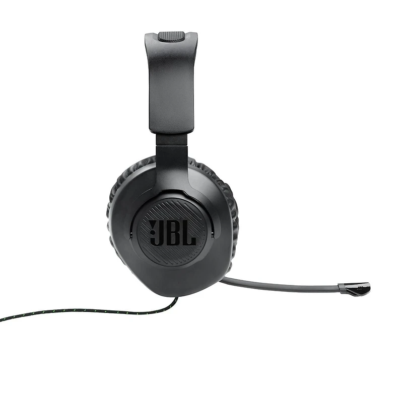 JBL Quantum 360X Wireless - Gaming Headset for Xbox (Black)