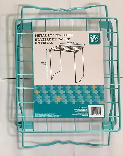 PEN+GEAR ÉTAGÉRE DE CASIER