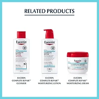 Eucerin Complete Repair Crème Hydratante pour les mains 75ml