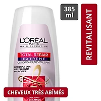 L'Oréal Paris Hair Expertise Total Repair 5 Extreme Sérum Double Pointes Fourchues, 385  ML 385 ML