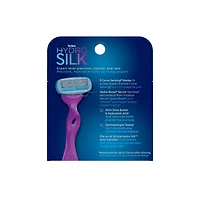 Schick Hydro Silk Women’s Razor Refill