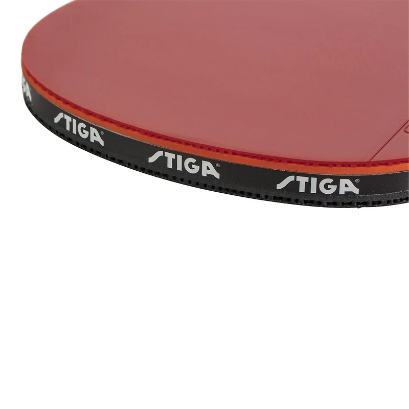 STIGA Raptor Table Tennis Racket
