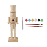 HELLO HOBBY Kit Casse-Noisette Craft Hello Hobby, Casse-Noisette Craft