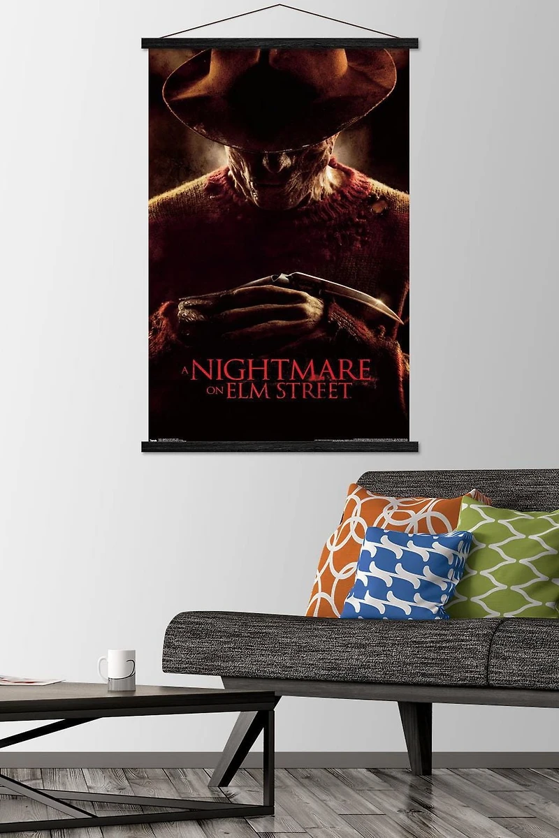 Un cauchemar sur Elm Street
