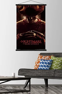 Un cauchemar sur Elm Street