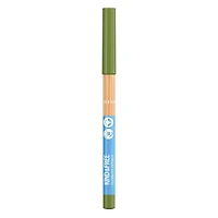Rimmel Traceur pour les yeux KIND & FREE™, 100% végétalien, texture ultra-crémeuse et onctueuse, pigmentation intense jusqu'à 12 heures Traceur pour les yeux végétalien