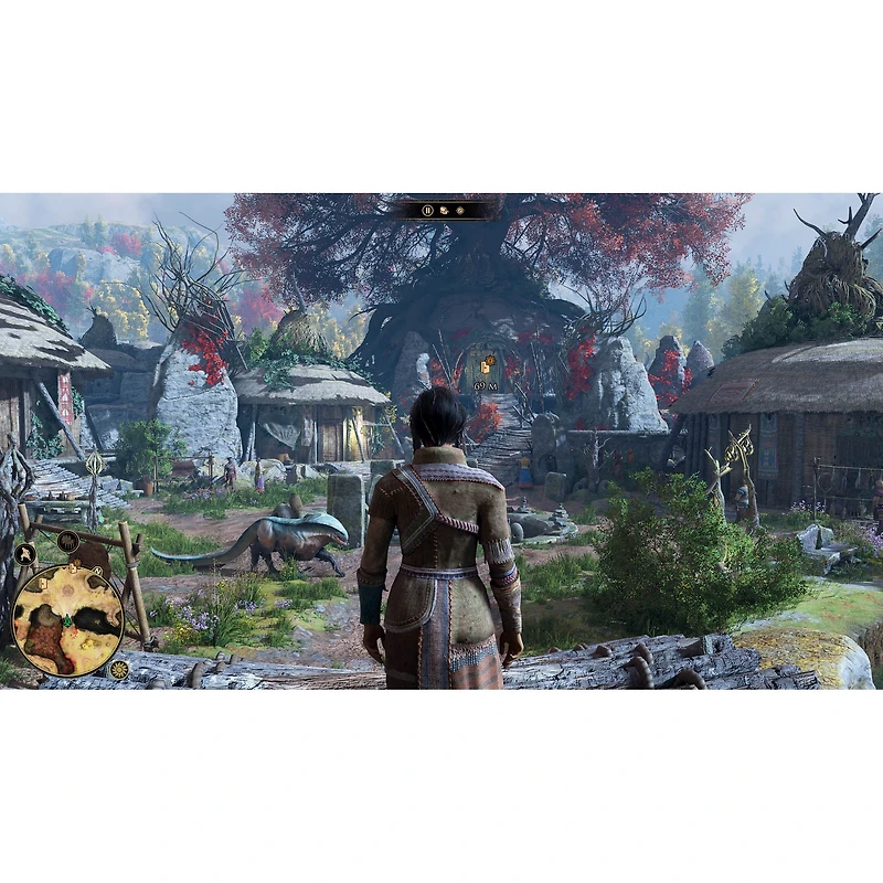 Greedfall 2: The Dying World (Xbox Series X)