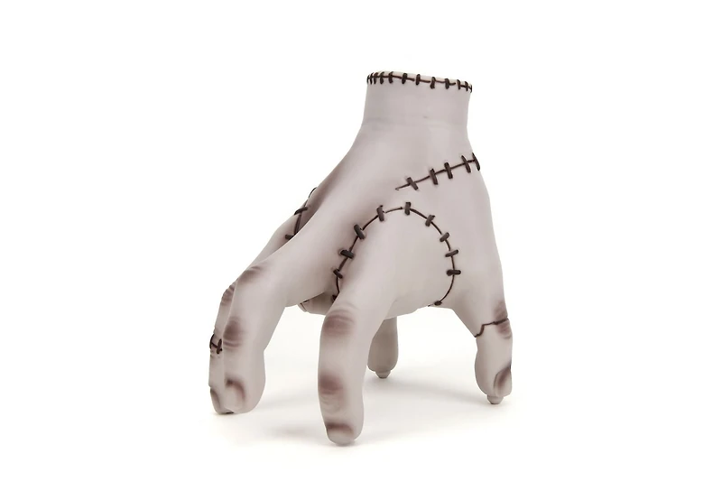 Jada Toys Wednesday - The Thing RC