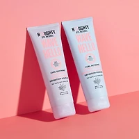 Noughty - Wave Hello Curl Defining Conditioner (250ml), Curl Defining Conditioner