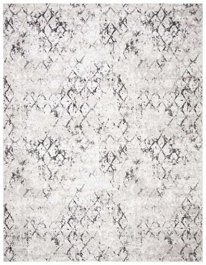 SAFAVIEH Amelia Roslyn Abstract Distressed Area Rug