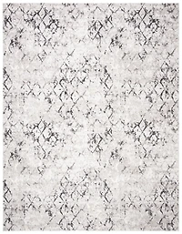 SAFAVIEH Amelia Roslyn Abstract Distressed Area Rug