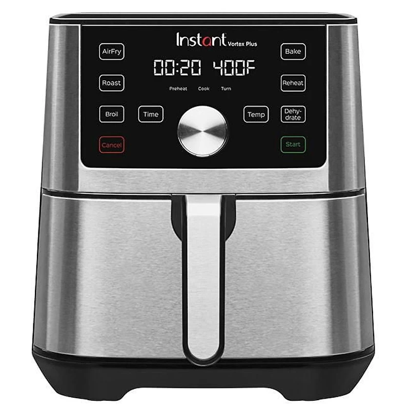Instant Pot Vortex™ Plus 4-Quart Air Fryer