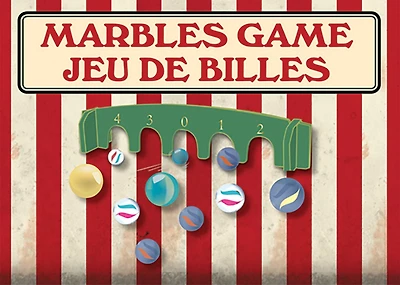 Family Compendium 5 Games in 1 Box