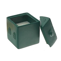 Bougie 9,2 Oz Pin Givré