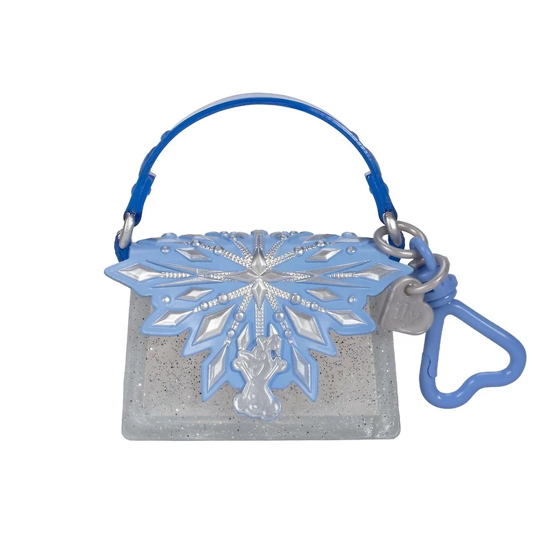 Disney Ily 4EVER Tote-ily Teenies - Elsa