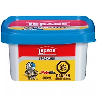 LePage Pollyfilla Instant Repair 15 Minute Speed Dry