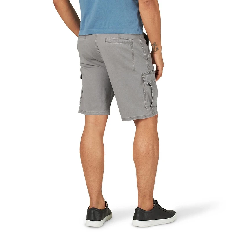 Wrangler Men's Stretch Cargo Short