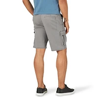 Wrangler Men's Stretch Cargo Short