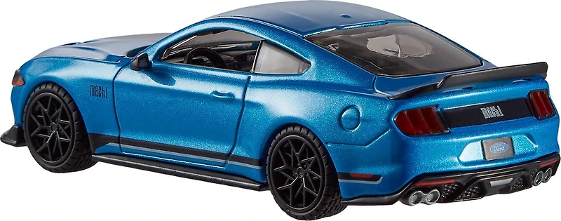 Hot Wheels Premium  Échelle1:43  2021 Ford Mustang Mach 1Véhicule de collection