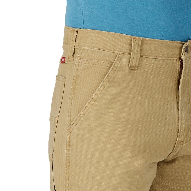 Wrangler Men's Carpenter Short