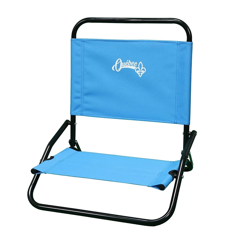 Combo de chaises et couverture Ozark Trail, Polyester Ensemble de 2 chaises et d’une couverture