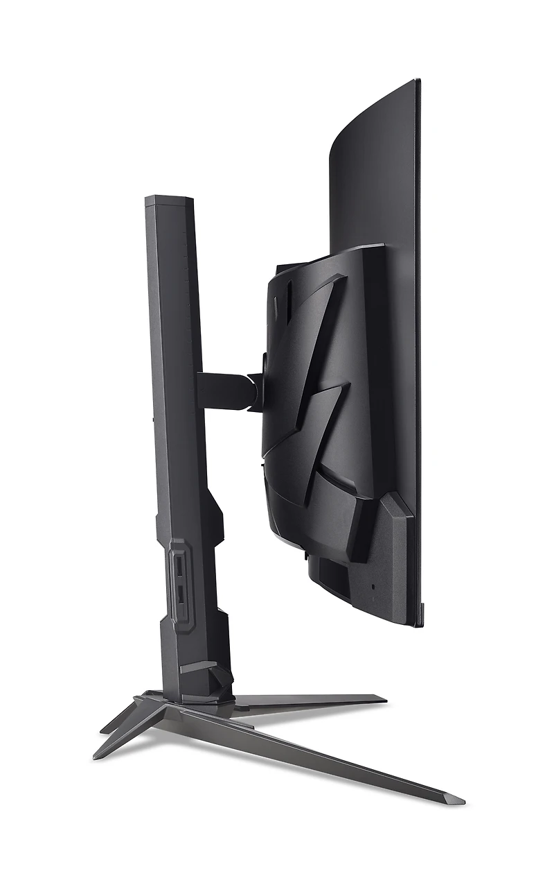 Acer Predator X34 Xbmiiphuzx Curved 34" OLED Gaming Monitor