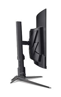 Acer Predator X34 Xbmiiphuzx Curved 34" OLED Gaming Monitor