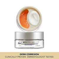 RoC Skincare - Derm Correxion®️- Duo Soin Contour des Yeux - Retinol Avance et Peptides (2x10ml) RoC Skincare