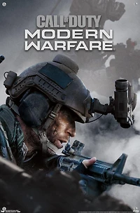 Call of Duty: Modern Warfare