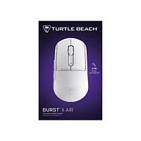 Turtle Beach® Burst II Air Wireless Gaming Mouse