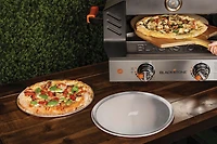 Blackstone Pizza Pan, 2 Pack