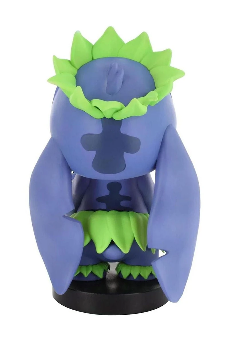 Exquisite Gaming Lilo & Stitch: Hula Stitch Cable Guy Original Controller and Phone Holder