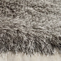 Safavieh Paris Darwin Plush Shag Area Rug