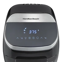 Hamilton Beach Digital Air Fryer Oven 35073