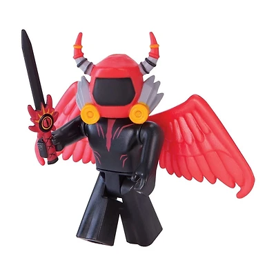 Figurine articulée Lord Umberhallow de Roblox