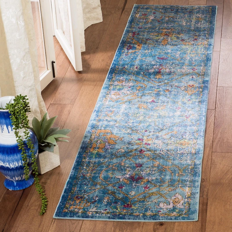 SAFAVIEH Aria Finola Tapis Abstract