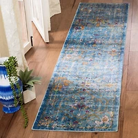 SAFAVIEH Aria Finola Tapis Abstract