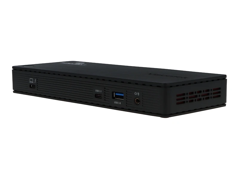 Visiontek VT4800 Docking Station - Noir