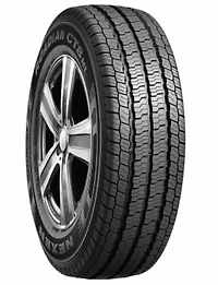 Nexen Roadian CT8 HL LT265/70R17 LRE 121/118R pneu VUS toutes saisons