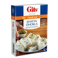 Gits Khatta Dhokla, 200 g