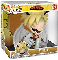 POP Jumbo: MHA - Ryukyu(Dragon)